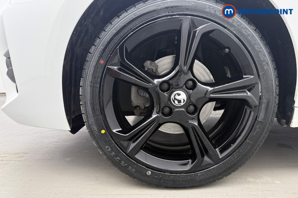 Used Vauxhall Corsa 2023 for sale - 77286727: Photo 32