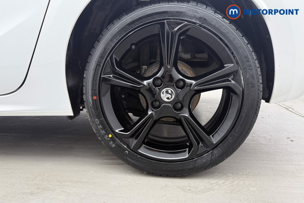 Used Vauxhall Corsa 2023 for sale - 77286727: Photo 33