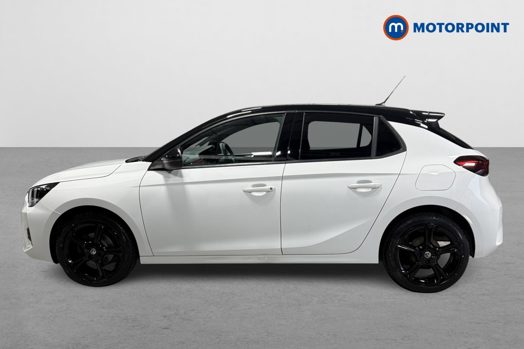 Used Vauxhall Corsa 2023 for sale - 77286727: Photo 4