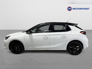 Used Vauxhall Corsa 2023 for sale - 77286727: Photo