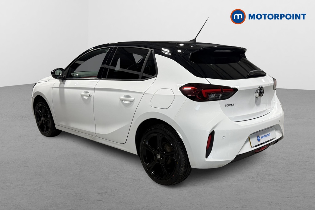 Used Vauxhall Corsa 2023 for sale - 77286727: Photo 5