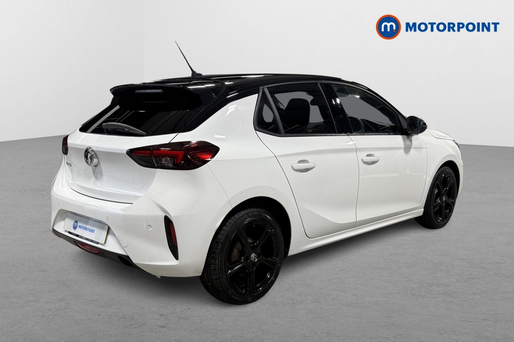 Used Vauxhall Corsa 2023 for sale - 77286727: Photo 7