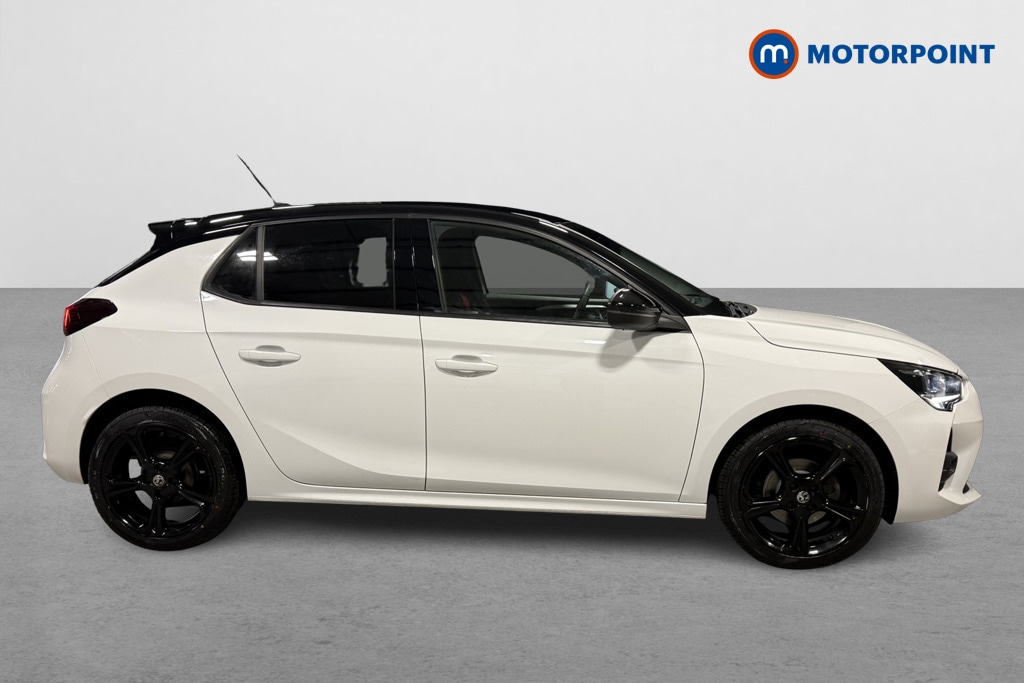 Used Vauxhall Corsa 2023 for sale - 77286727: Photo 8
