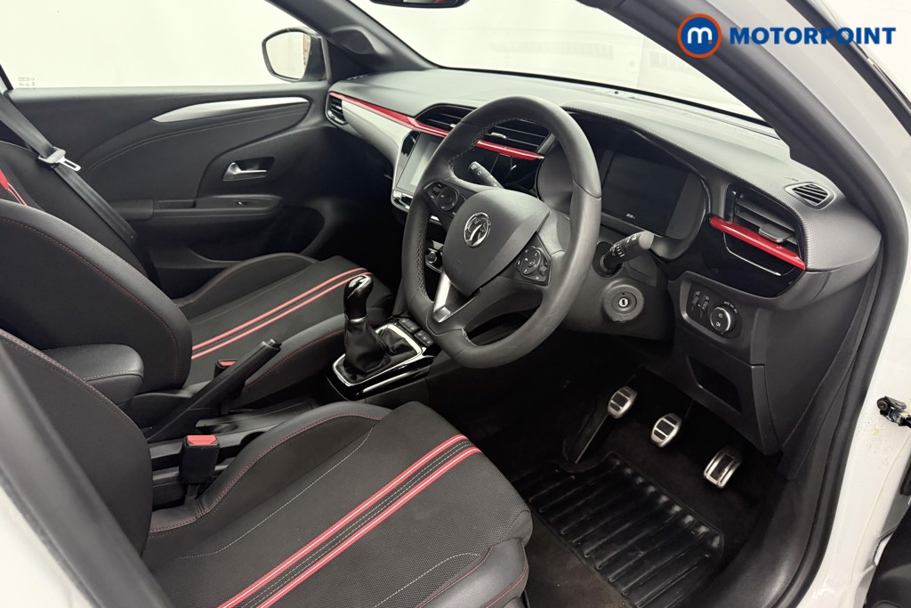 Used Vauxhall Corsa 2023 for sale - 77286727: Photo 9