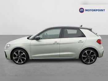 Used Audi A1 undefined for sale - 78718494: Photo