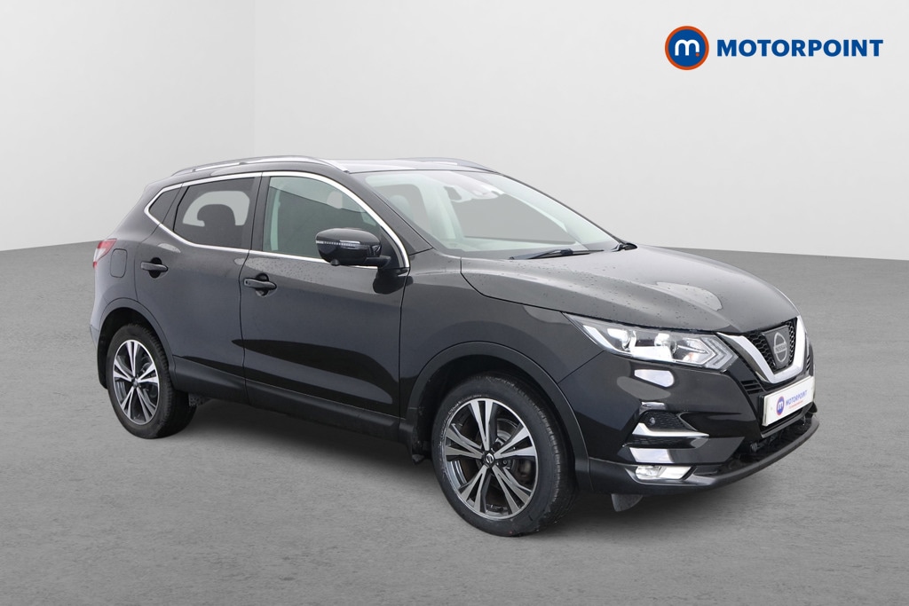 Used Nissan Qashqai 2018 for sale - 76375780: Photo 1