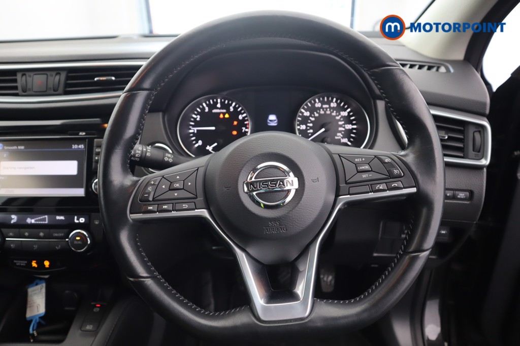 Used Nissan Qashqai 2018 for sale - 76375780: Photo 10