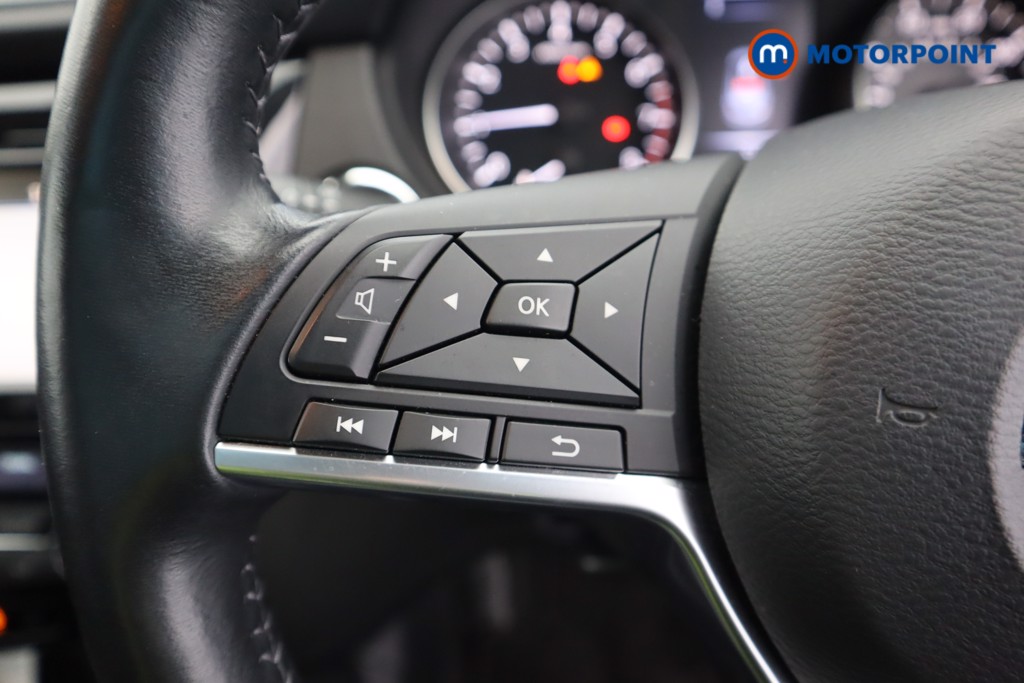 Used Nissan Qashqai 2018 for sale - 76375780: Photo 12