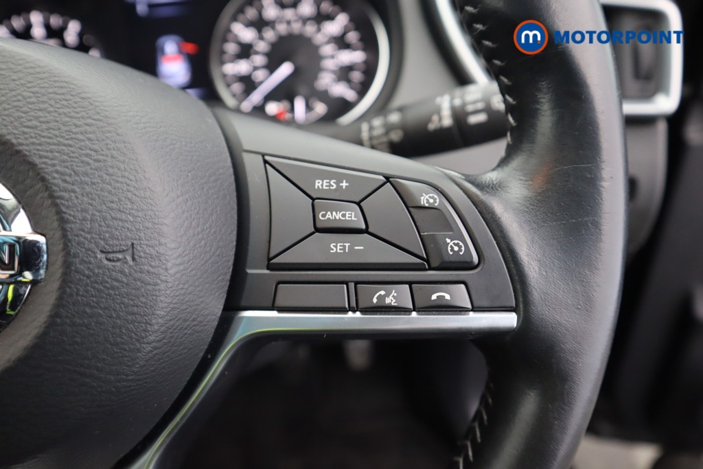 Used Nissan Qashqai 2018 for sale - 76375780: Photo 13