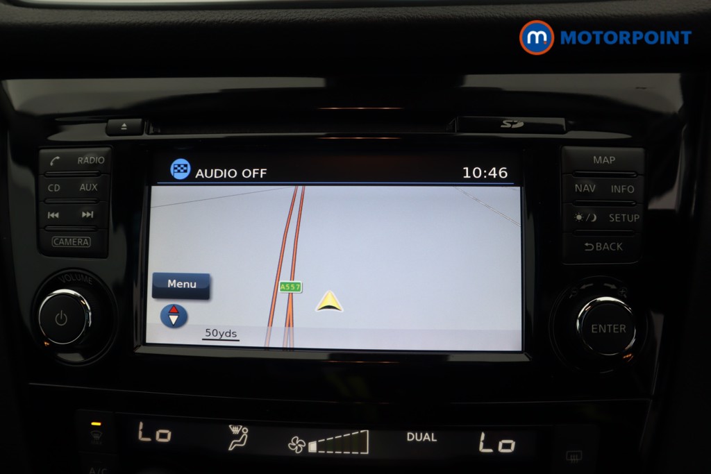 Used Nissan Qashqai 2018 for sale - 76375780: Photo 17