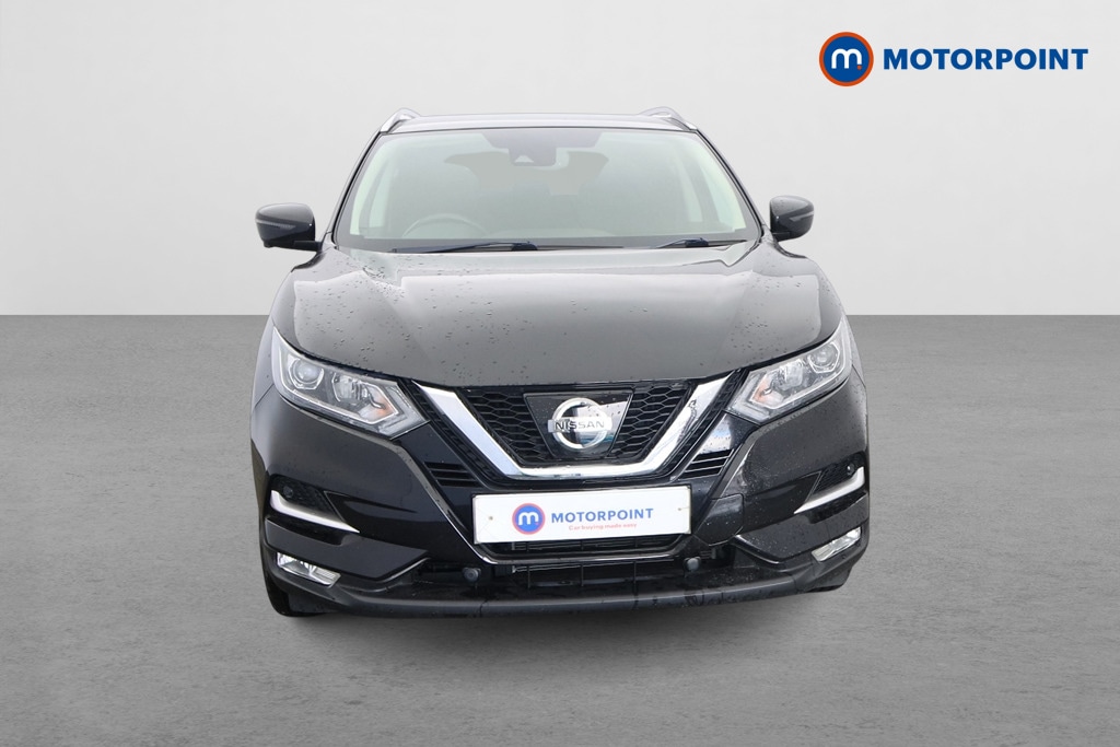 Used Nissan Qashqai 2018 for sale - 76375780: Photo 2