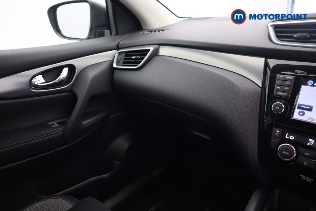 Used Nissan Qashqai 2018 for sale - 76375780: Photo 20