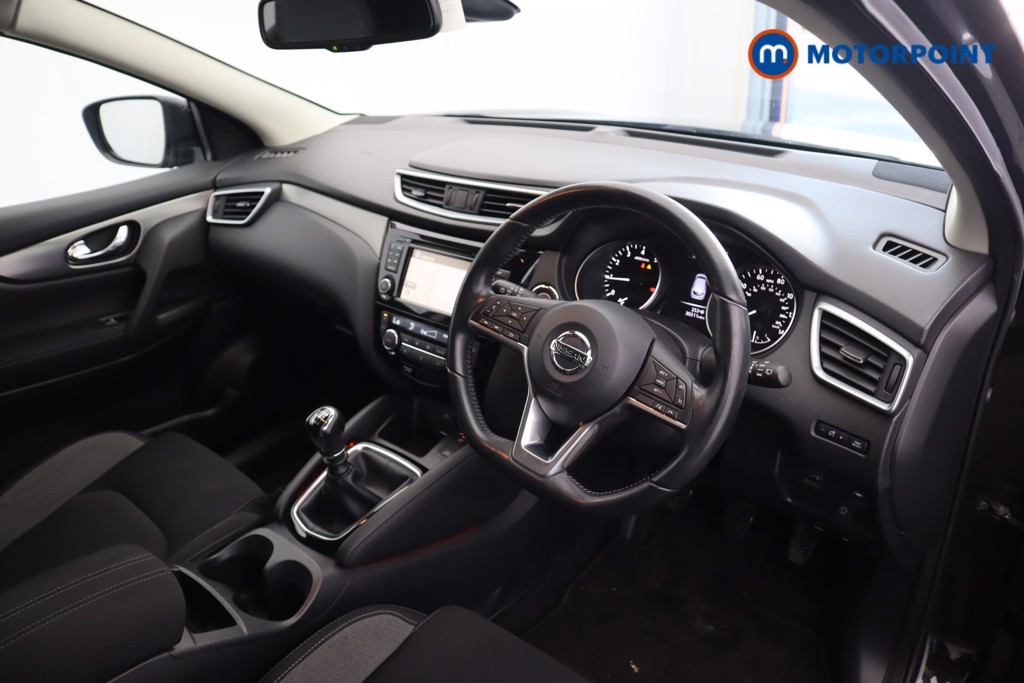 Used Nissan Qashqai 2018 for sale - 76375780: Photo 23