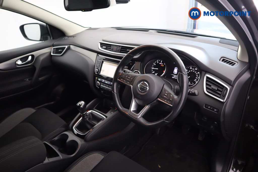 Used Nissan Qashqai 2018 for sale - 76375780: Photo 24