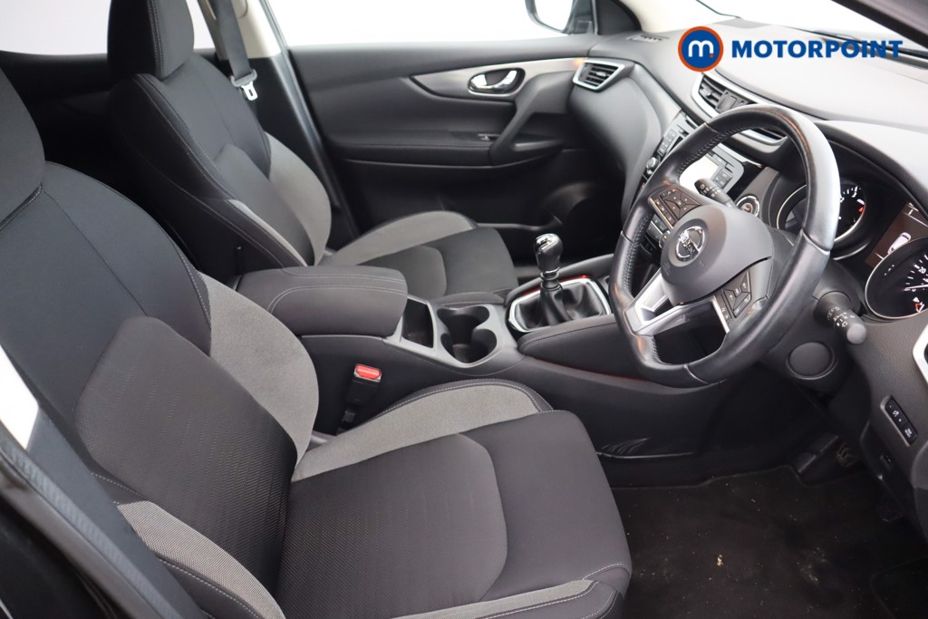 Used Nissan Qashqai 2018 for sale - 76375780: Photo 25