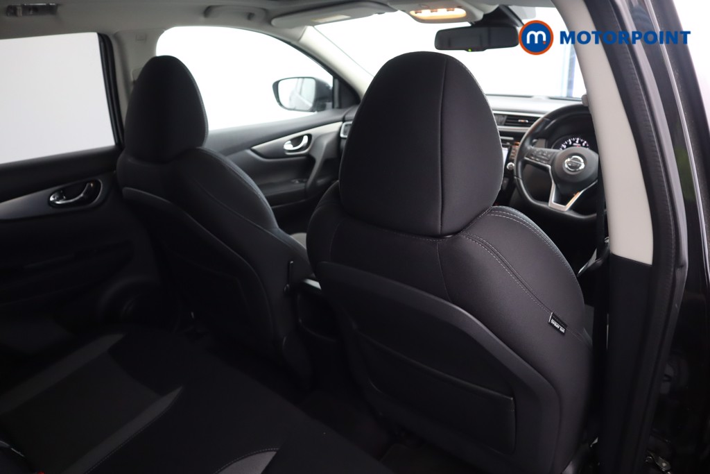 Used Nissan Qashqai 2018 for sale - 76375780: Photo 27
