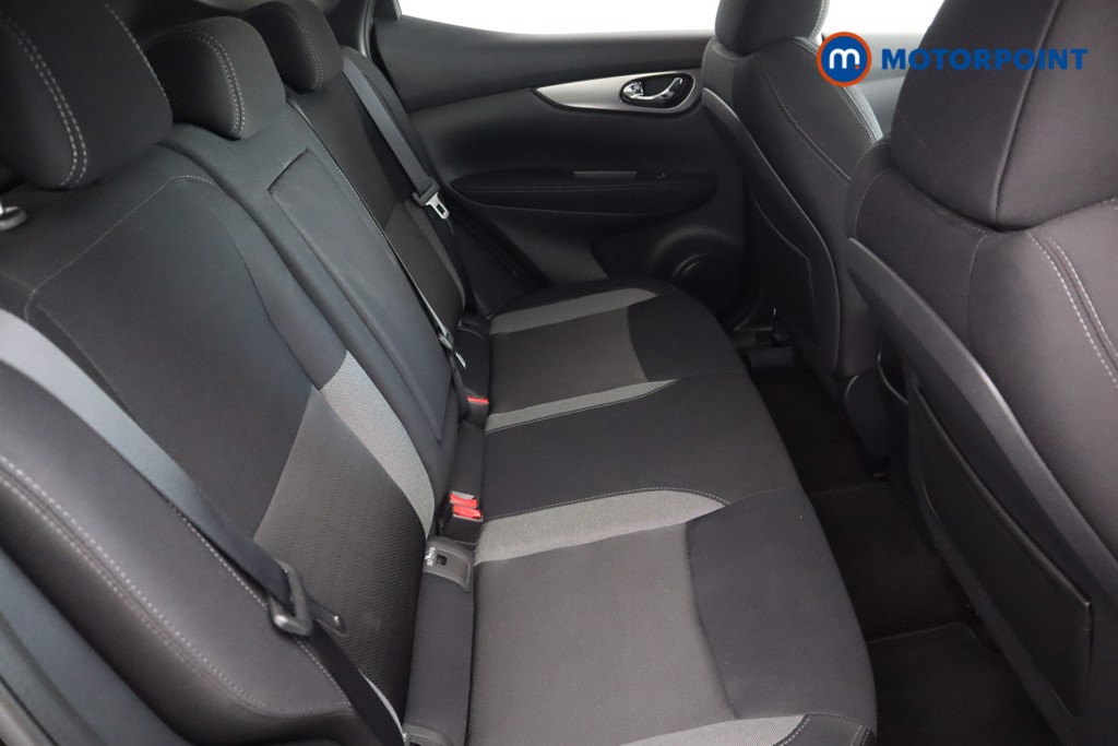 Used Nissan Qashqai 2018 for sale - 76375780: Photo 28