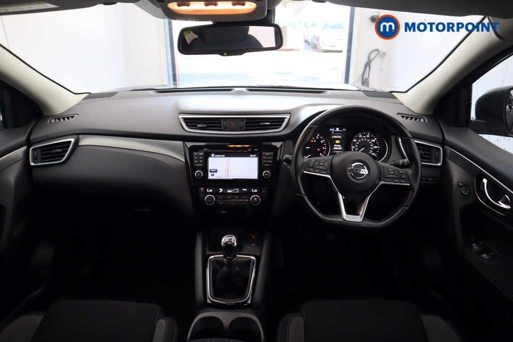 Used Nissan Qashqai 2018 for sale - 76375780: Photo 29