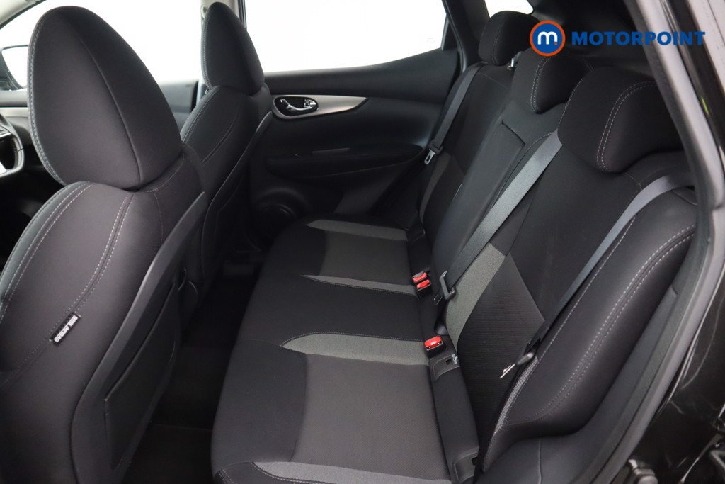 Used Nissan Qashqai 2018 for sale - 76375780: Photo 32