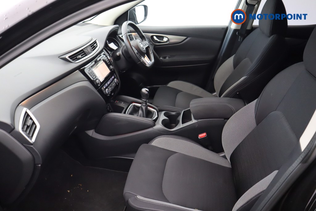 Used Nissan Qashqai 2018 for sale - 76375780: Photo 33