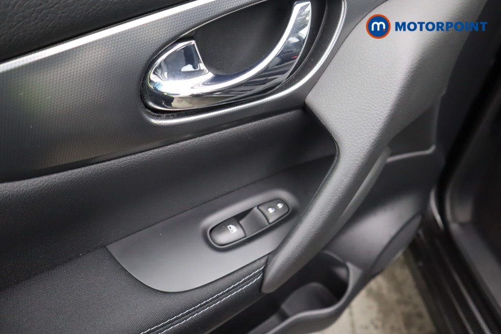Used Nissan Qashqai 2018 for sale - 76375780: Photo 34