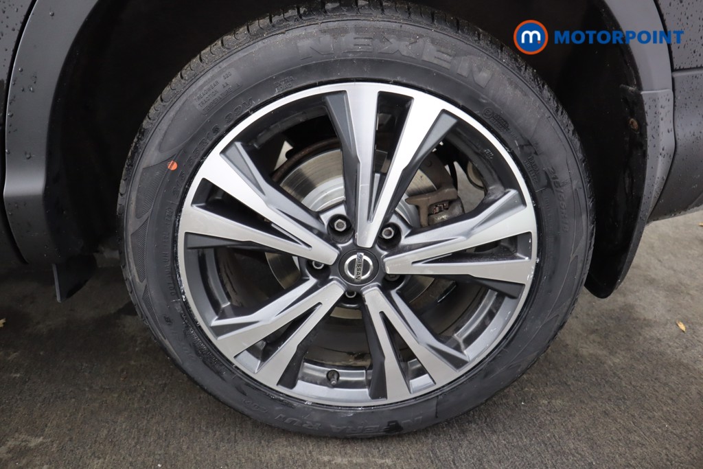 Used Nissan Qashqai 2018 for sale - 76375780: Photo 35