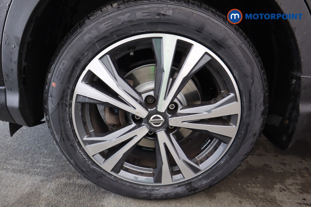 Used Nissan Qashqai 2018 for sale - 76375780: Photo 36