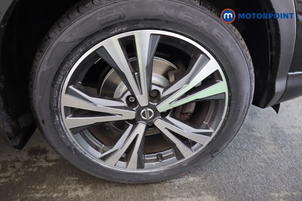 Used Nissan Qashqai 2018 for sale - 76375780: Photo 37