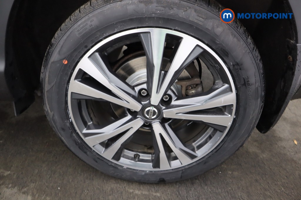 Used Nissan Qashqai 2018 for sale - 76375780: Photo 38