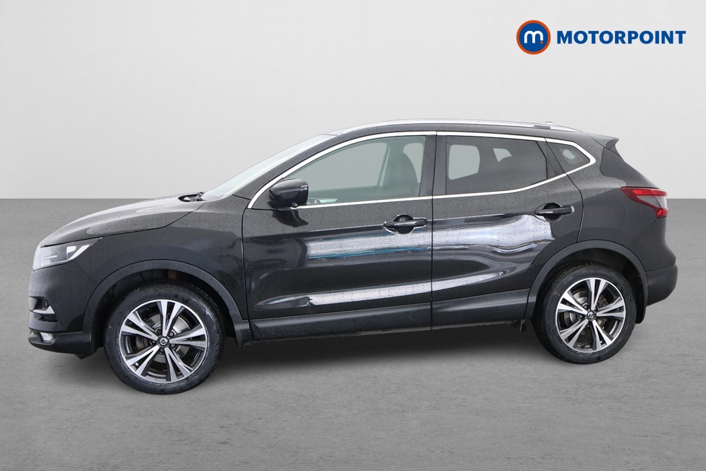 Used Nissan Qashqai 2018 for sale - 76375780: Photo 4