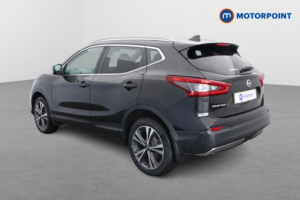 Used Nissan Qashqai 2018 for sale - 76375780: Photo 5