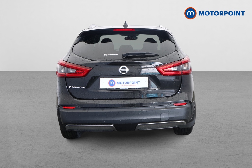 Used Nissan Qashqai 2018 for sale - 76375780: Photo 6