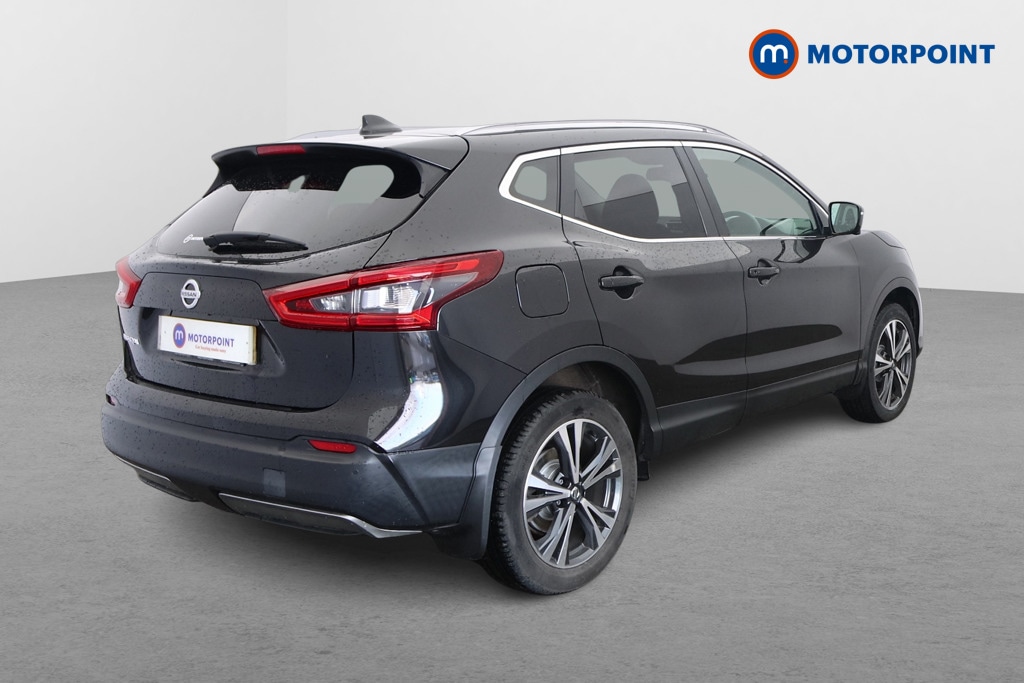 Used Nissan Qashqai 2018 for sale - 76375780: Photo 7