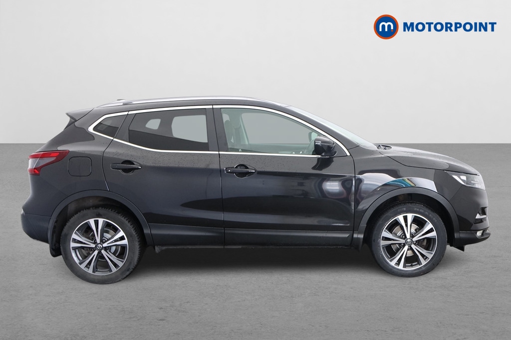 Used Nissan Qashqai 2018 for sale - 76375780: Photo 8