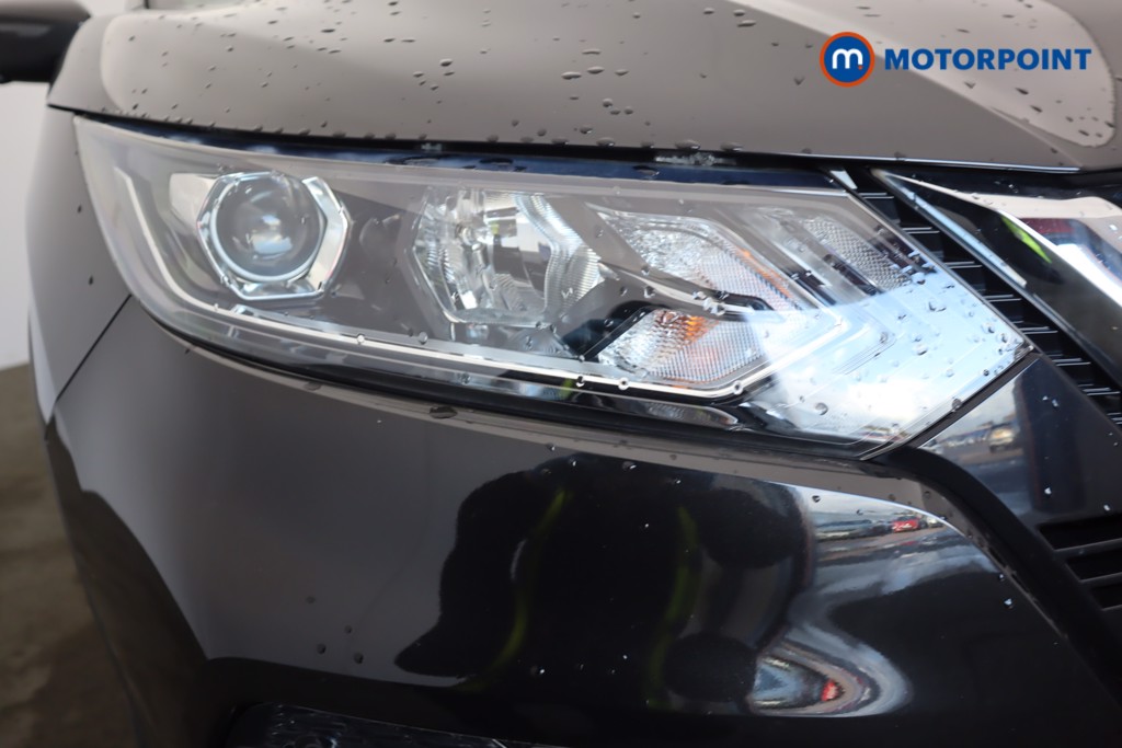 Used Nissan Qashqai 2018 for sale - 76375780: Photo 9