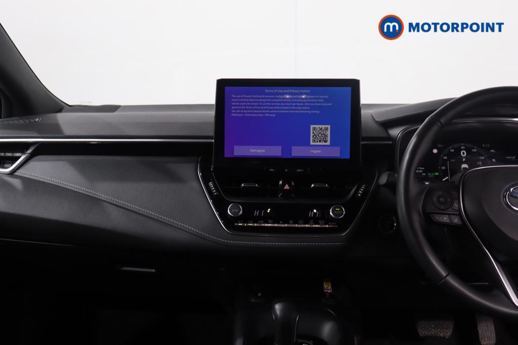 Used Toyota Corolla 2024 for sale - 77649140: Photo 10