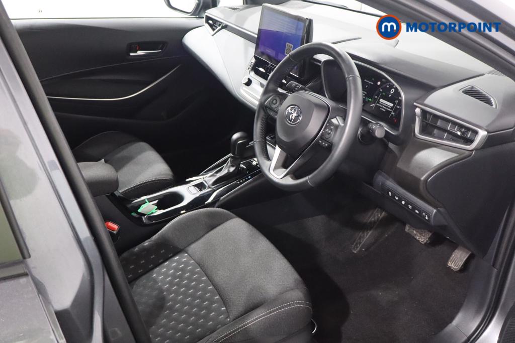 Used Toyota Corolla 2024 for sale - 77649140: Photo 12