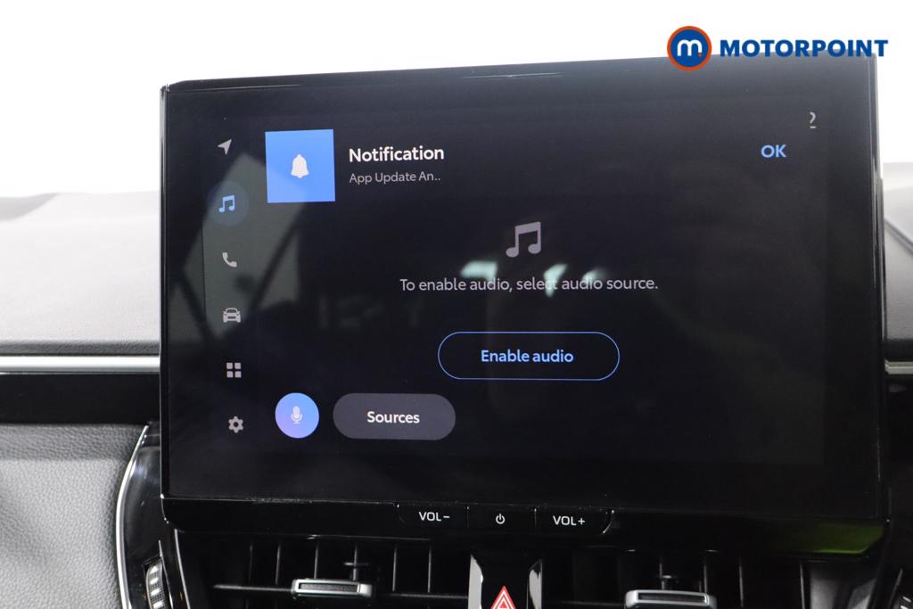 Used Toyota Corolla 2024 for sale - 77649140: Photo 15