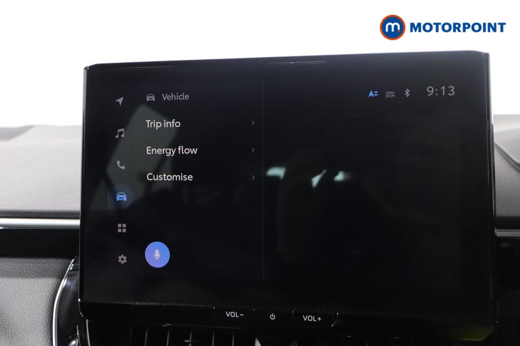 Used Toyota Corolla 2024 for sale - 77649140: Photo 17