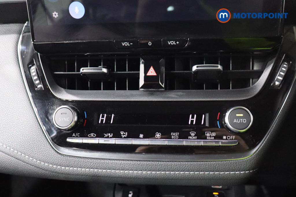 Used Toyota Corolla 2024 for sale - 77649140: Photo 19