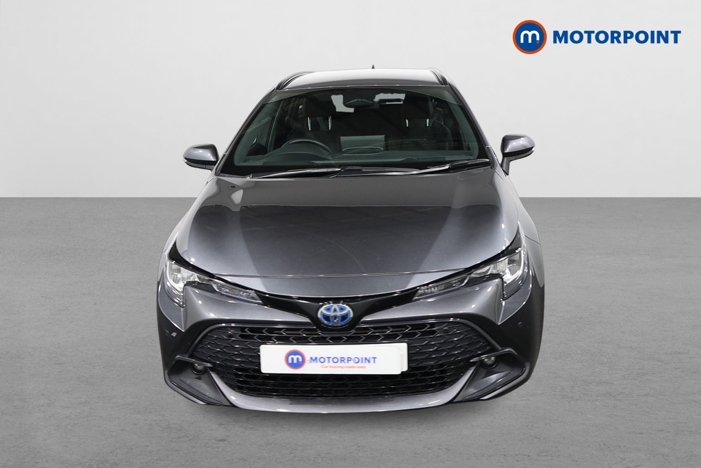 Used Toyota Corolla 2024 for sale - 77649140: Photo 2