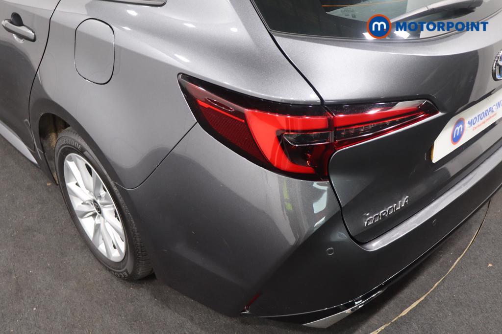 Used Toyota Corolla 2024 for sale - 77649140: Photo 29