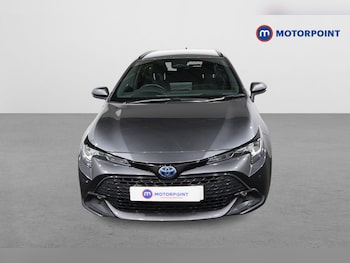 Used Toyota Corolla 2024 for sale - 77649140: Photo