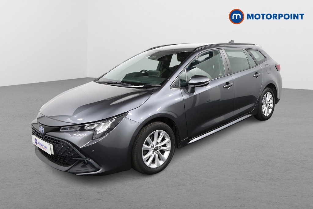 Used Toyota Corolla 2024 for sale - 77649140: Photo 3