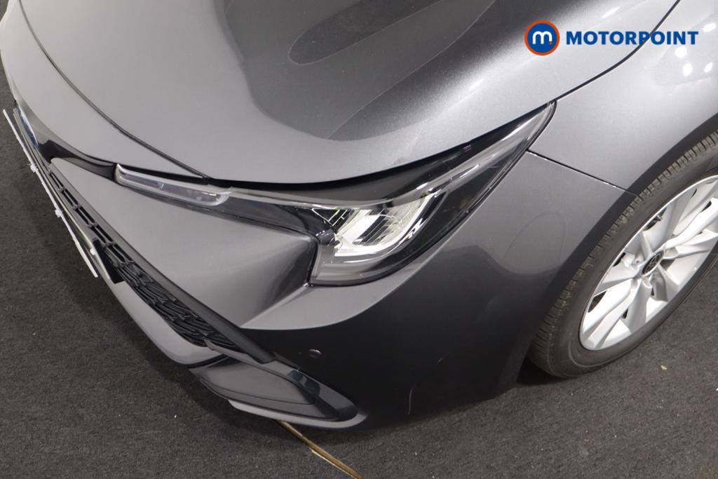 Used Toyota Corolla 2024 for sale - 77649140: Photo 30