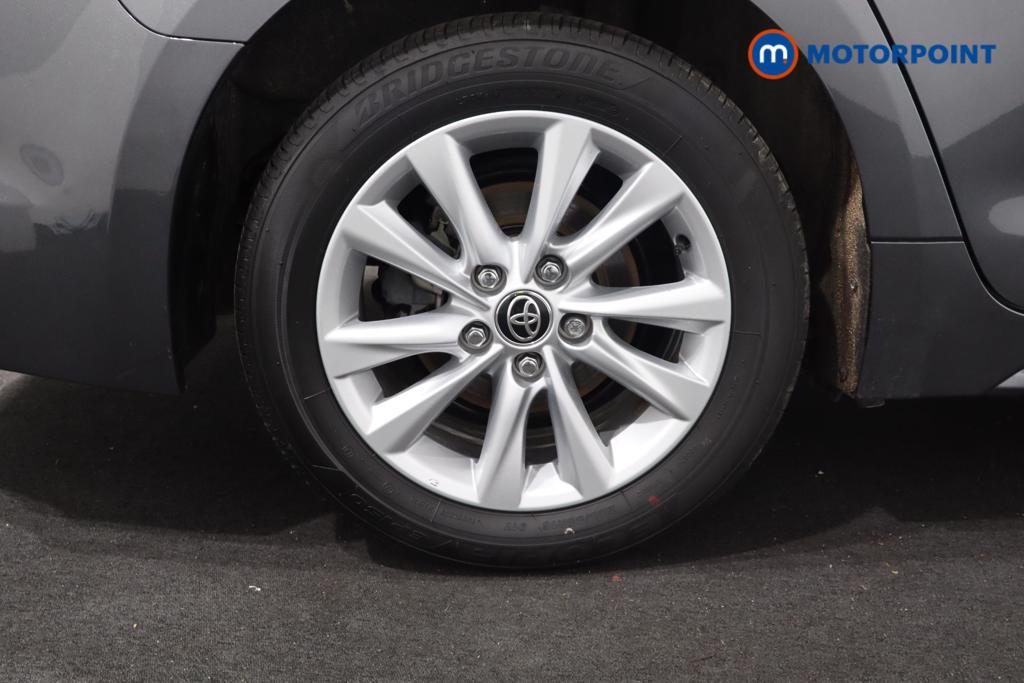 Used Toyota Corolla 2024 for sale - 77649140: Photo 33