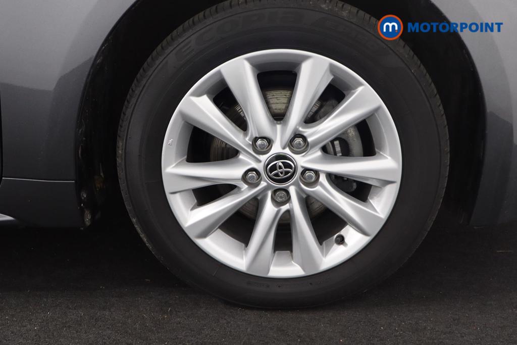 Used Toyota Corolla 2024 for sale - 77649140: Photo 34