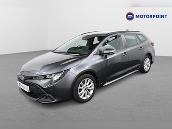 Used Toyota Corolla 2024 for sale - 77649140: Photo