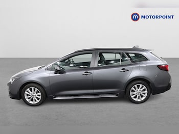 Used Toyota Corolla 2024 for sale - 77649140: Photo