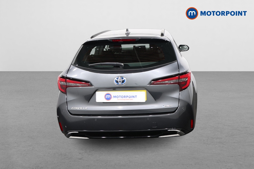 Used Toyota Corolla 2024 for sale - 77649140: Photo 6